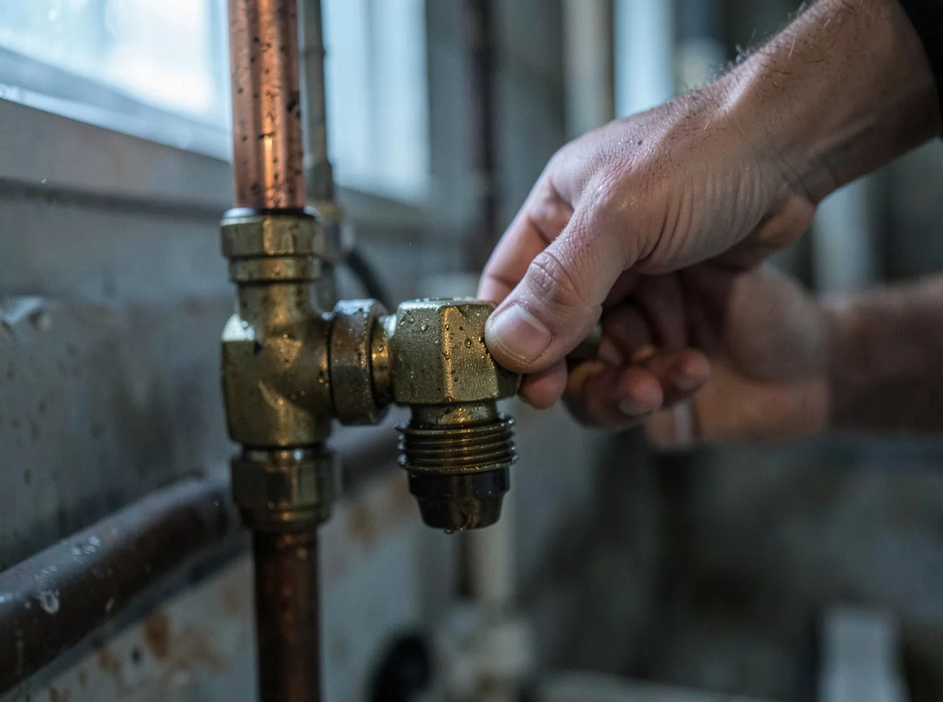 Emergency Plumber Lolita, TX FAQs